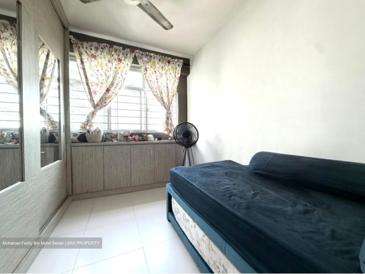 Blk 463A Sembawang Drive (Sembawang), HDB 2 Rooms #498290211